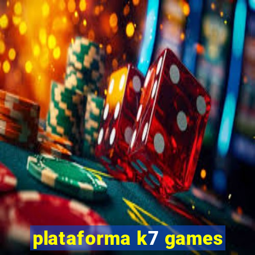 plataforma k7 games